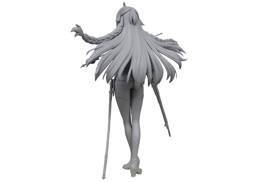 Fate/Grand Order SSSServantfigure-Saber/Lakshmi Bai | Ultra Tokyo 